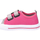 Sapatos Rapariga Sapatilhas Disney 2300005135 Rosa