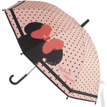 Acessórios Rapariga Guarda-chuvas Disney 2400000623 Rosa