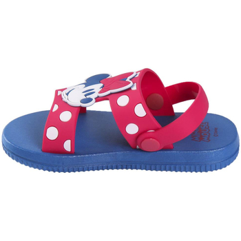 Sapatos Rapariga Sandálias Disney 2300005208 Azul