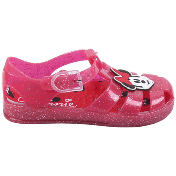 Sapatos Rapariga Sandálias Disney 2300005215 Rosa