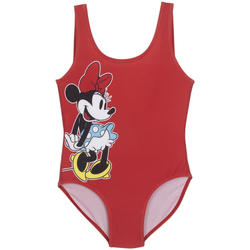 Textil Rapariga Fatos e shorts de banho Disney 2200009081 Vermelho