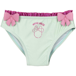 Textil Rapariga Fatos e shorts de banho Disney 2900001247 Verde