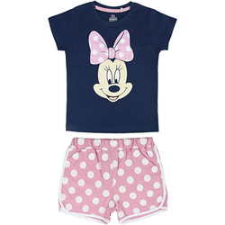 Textil Rapariga Pijamas / Camisas de dormir Disney 2200003728 Rosa