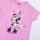 Textil Rapariga Pijamas / Camisas de dormir Disney 2200008875 Rosa