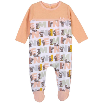 Textil Criança Pijamas / Camisas de dormir Disney 2200009037 Cinza