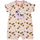Textil Criança Pijamas / Camisas de dormir Disney 2200009039 Rosa
