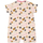 Textil Criança Pijamas / Camisas de dormir Disney 2200009039 Rosa