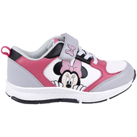 Sapatos Rapariga Sapatilhas Disney 2300005446 Cinza