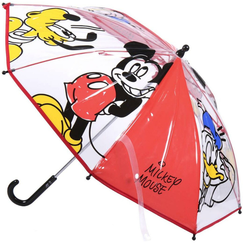 Acessórios Guarda-chuvas Disney 2400000648 Preto