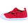 Sapatos Rapaz Sapatilhas Disney 2300005145 Vermelho