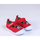 Sapatos Rapaz Sapatilhas Disney 2300005145 Vermelho