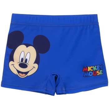 Textil Rapaz Fatos e shorts de banho Disney 2200009228 Azul