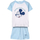 Textil Criança Pijamas / Camisas de dormir Disney 2900001164 Azul