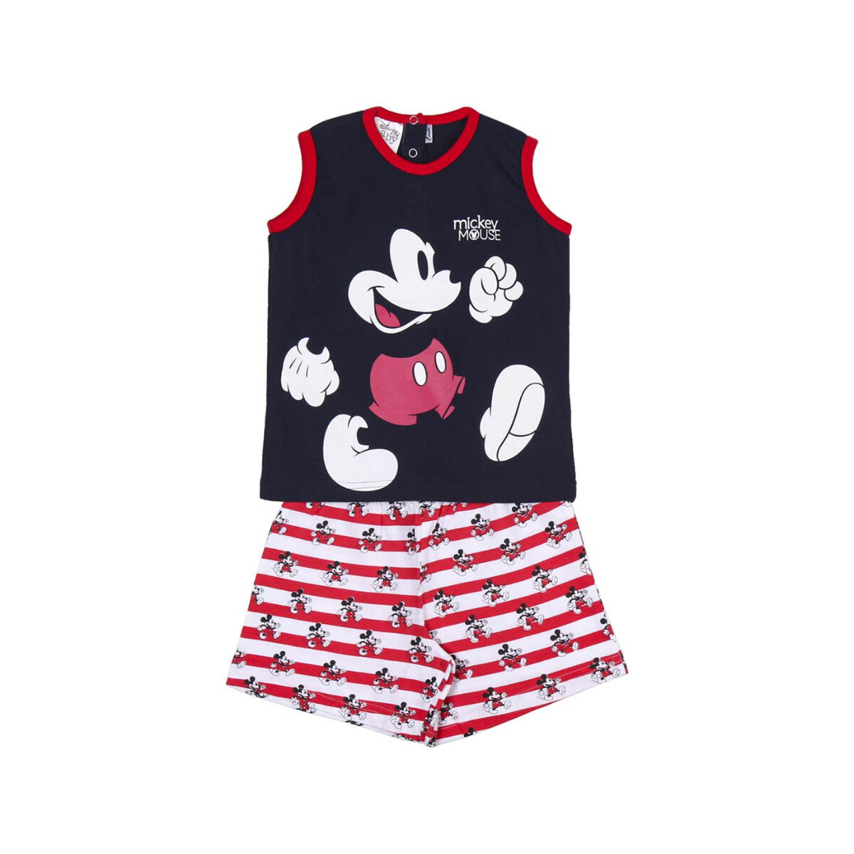 Textil Criança Pijamas / Camisas de dormir Disney 2200008979 Azul