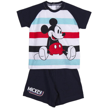 Textil Rapaz Pijamas / Camisas de dormir Disney 2200008972 Multicolor