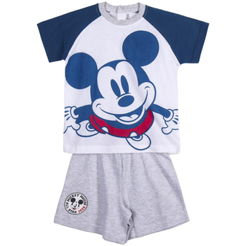 Textil Criança Pijamas / Camisas de dormir Disney 2200008971 Azul