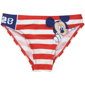 Textil Rapaz Fatos e shorts de banho Disney 2200003810 Vermelho
