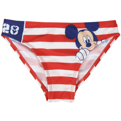 Textil Rapaz Fatos e Ben shorts de banho Disney 2200003810 Vermelho