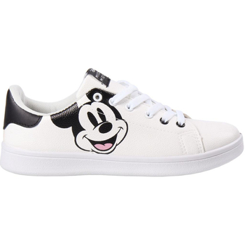 Sapatos Rapaz Sapatilhas Disney 2300005405 Branco
