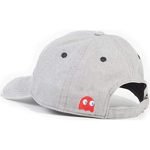 Pac-Man BA848215PA C Cinza