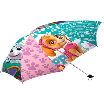 Acessórios Rapariga Guarda-chuvas Dessins Animés  Rosa