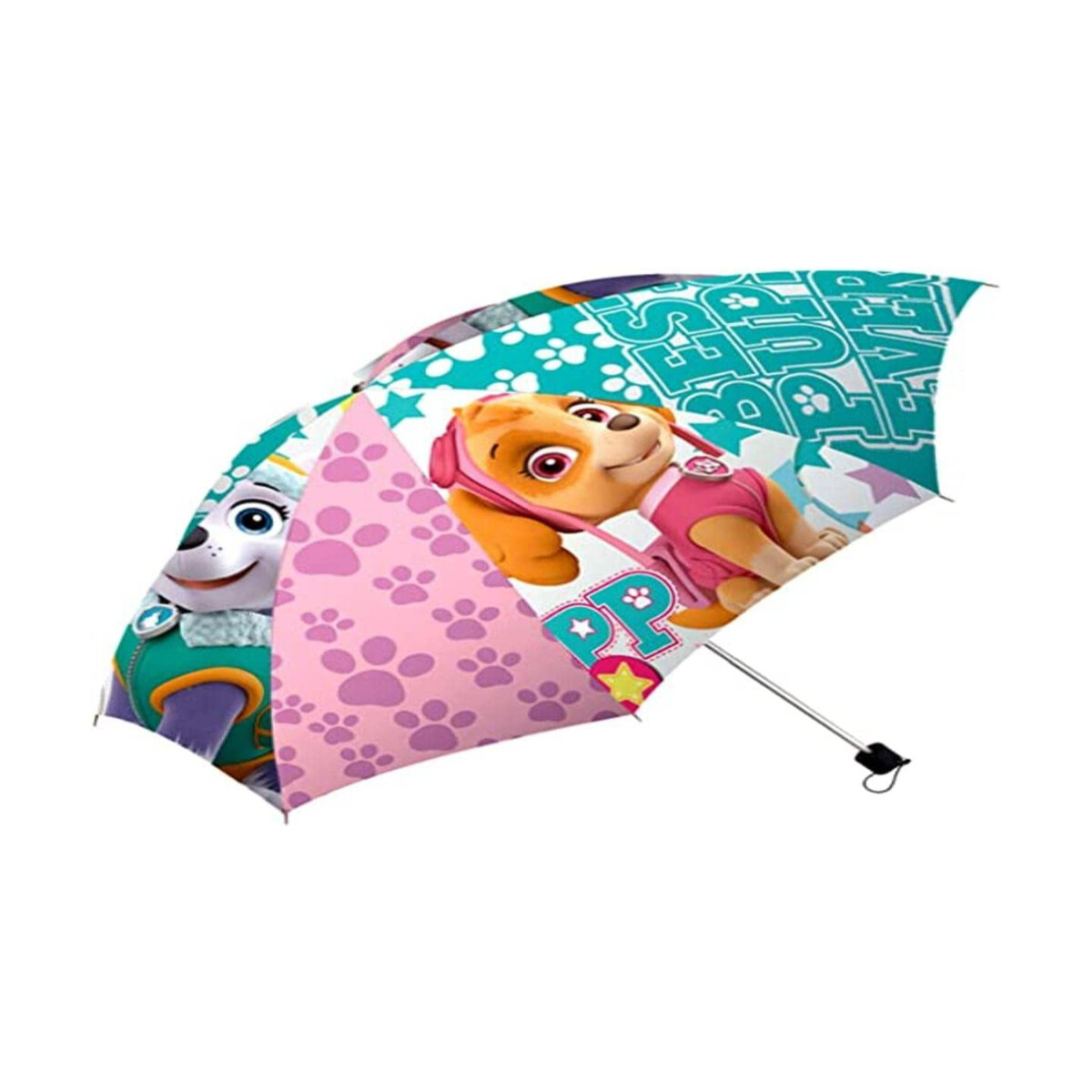 Acessórios Rapariga Guarda-chuvas Dessins Animés  Rosa