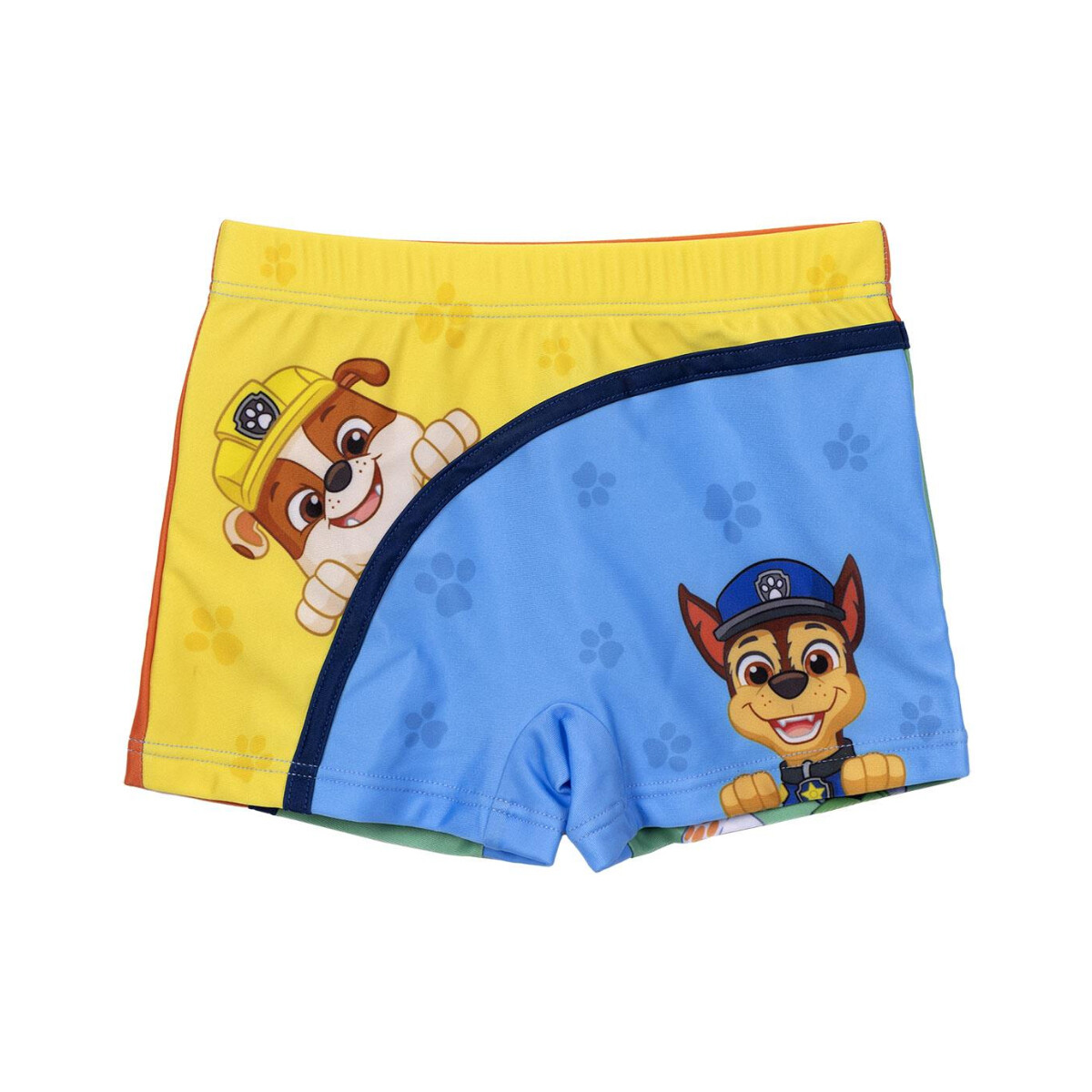 Textil Rapaz Fatos e shorts de banho Dessins Animés 2900001260 Multicolor
