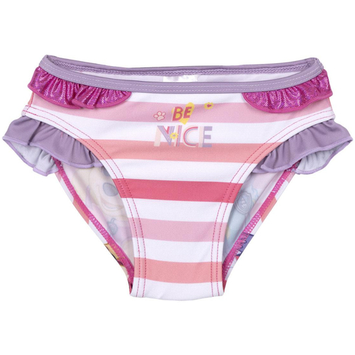 Textil Rapariga Fatos e shorts de banho Dessins Animés 2900001246 Rosa