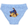 Textil Rapaz Fatos e shorts de banho Dessins Animés 2900001245 Azul