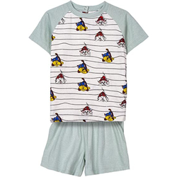 TeRebel Criança Pijamas / Camisas de dormir Dessins Animés 2900001166 Verde