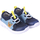 Sapatos Rapaz Sapatilhas Dessins Animés 2300005074 Azul