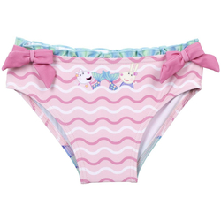 Textil Rapariga Fatos e shorts de banho Dessins Animés 2900001248 Rosa