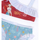 Textil Rapariga Fatos e shorts de banho Princesas 2900001269 Azul