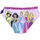 Textil Rapariga Fatos e shorts de banho Princesas 2900001249 Violeta