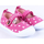 Sapatos Rapariga Sapatilhas Princesas 2300005150 Rosa