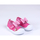 Sapatos Rapariga Sapatilhas Princesas 2300005153 Rosa