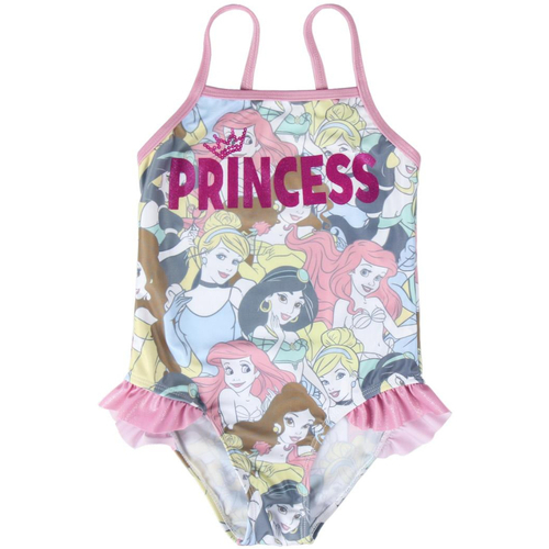 Textil Rapariga Ver a seleção Princesas 2200003787 Rosa