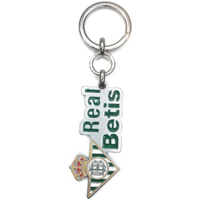 Acessórios Porta-chaves Real Betis  Verde