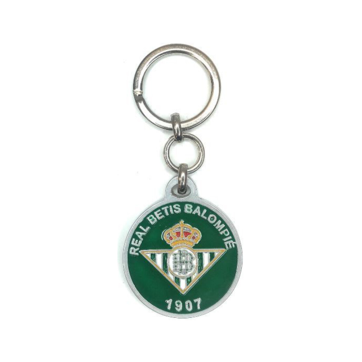 Acessórios Porta-chaves Real Betis  Verde