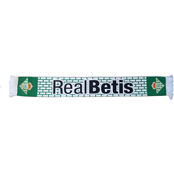 Acessórios Cachecol Real Betis  Verde
