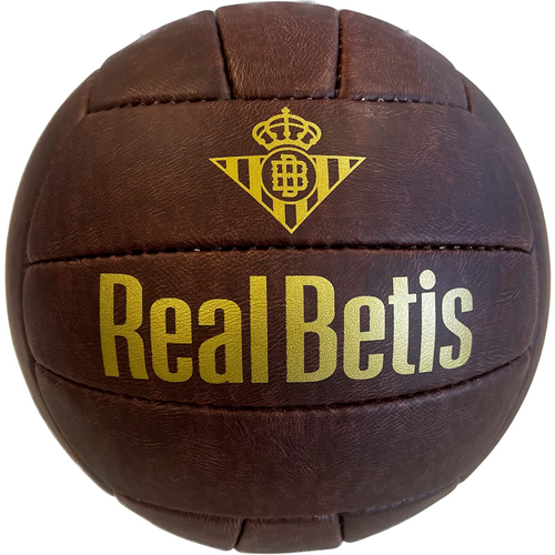 Acessórios Acessórios de desporto Real Betis  Castanho