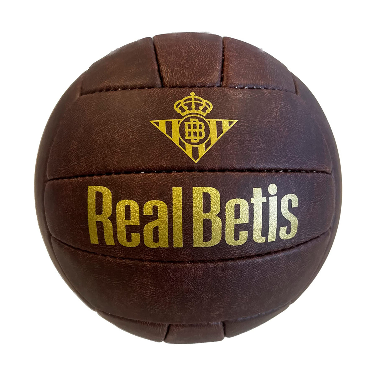 Acessórios Acessórios de desporto Real Betis  Castanho