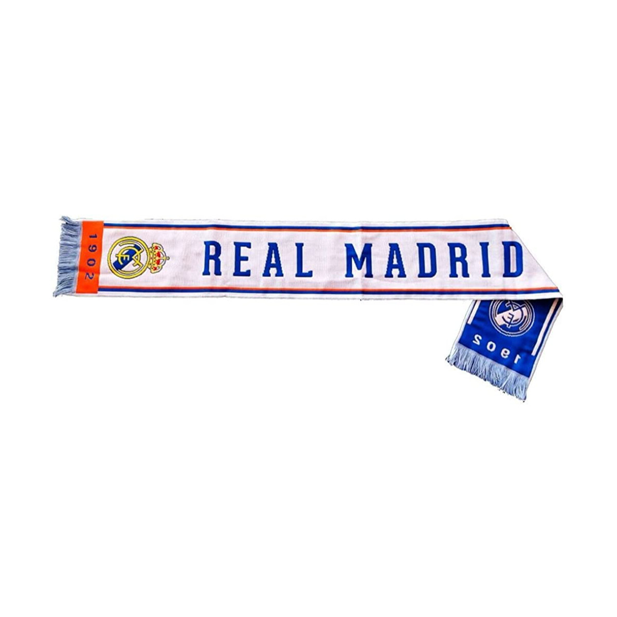 Acessórios Cachecol Real Madrid  Branco