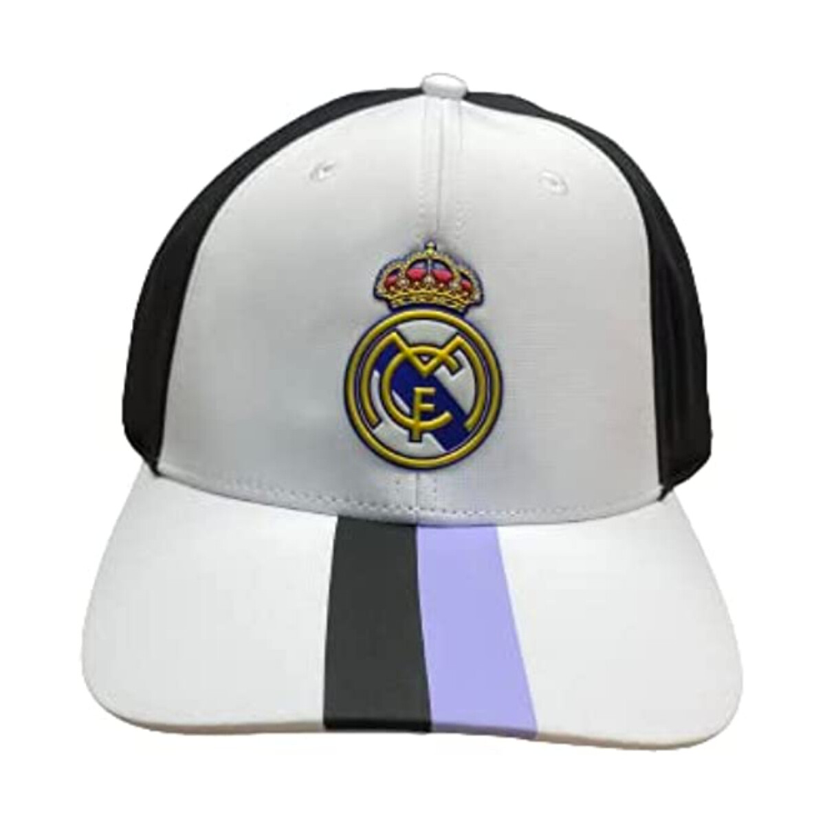 Acessórios Boné Real Madrid  Branco