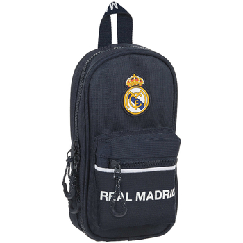 Malas Necessaire Real Madrid  Azul