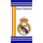 Casa Descubra as nossas exclusividades Real Madrid  Branco