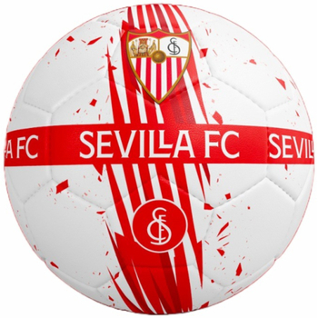 Acessórios Acessórios de desporto Sevilla Futbol Club  Branco