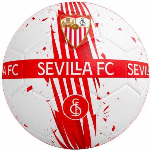 Acessórios Sofás de 2 lugares Sevilla Futbol Club  Branco