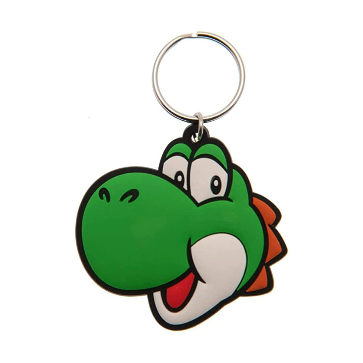 Acessórios Porta-chaves Super Mario Bros RK38924C Verde
