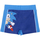 Textil Rapaz Fatos e shorts de banho Sonic 2900001262 Azul